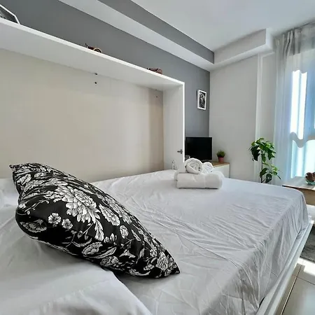 Estudio Playa Costa Alegre Arguineguin