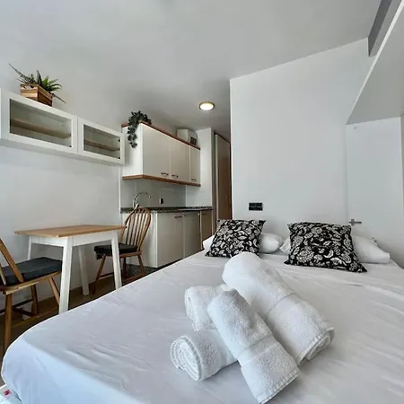 Estudio Playa Costa Alegre * Arguineguin