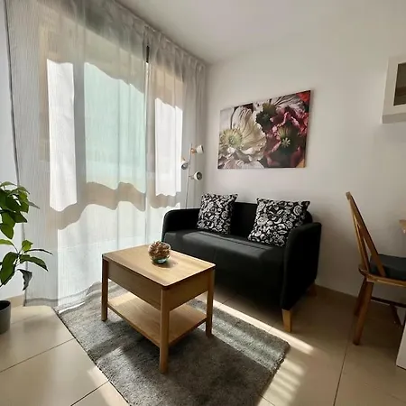 Estudio Playa Costa Alegre *