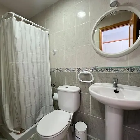 Estudio Playa Costa Alegre * Arguineguin