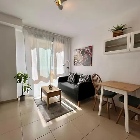 Appartamento Estudio Playa Costa Alegre Arguineguin