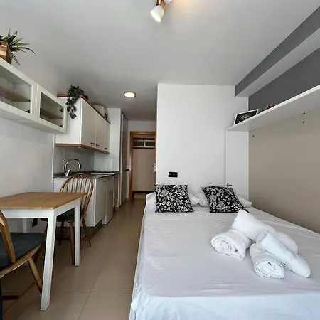 Estudio Playa Costa Alegre