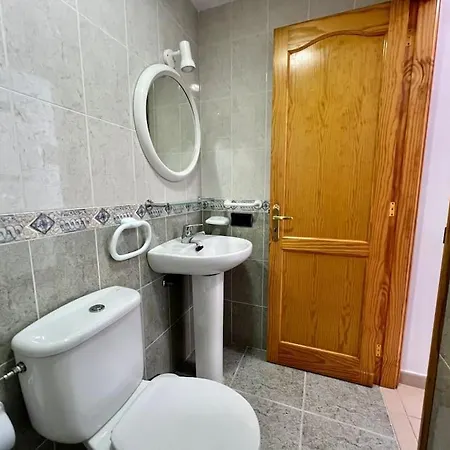 Apartment Estudio Playa Costa Alegre Arguineguin