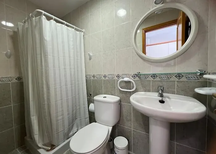 Estudio Playa Costa Alegre * Arguineguin