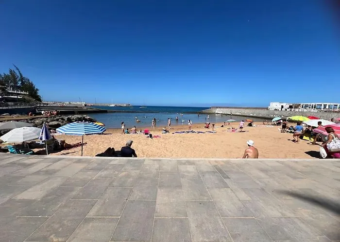 Apartman Estudio Playa Costa Alegre