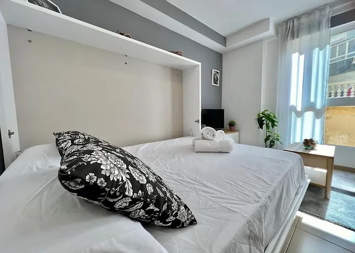 Estudio Playa Costa Alegre Arguineguin