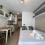 Estudio Playa Costa Alegre