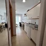 Estudio Playa Costa Alegre Arguineguin